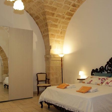 Virginia B&B Monopoli Exterior photo