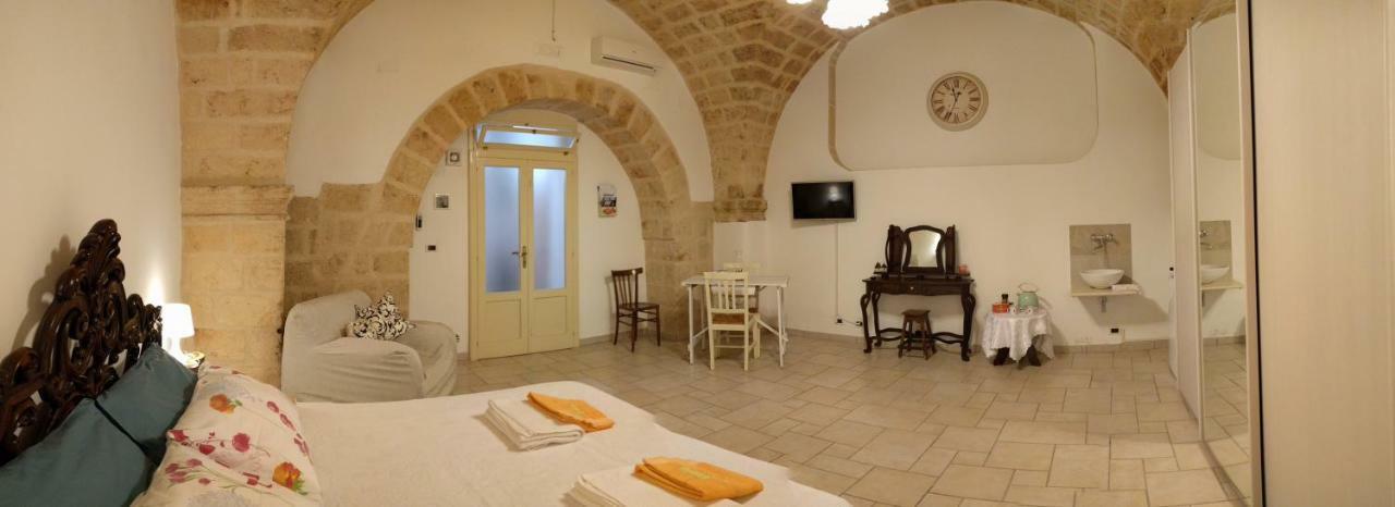 Virginia B&B Monopoli Exterior photo